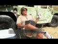 Army Program Pairs Female Soldiers With Male Chaperones