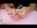 HOW TO: Give Yourself A Manicure