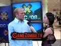 Adam Sessler - a GameZombie.tv Video Interview