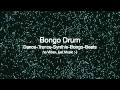 Bongo Drum