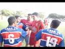 Jogadores se desculpam ap�s briga
