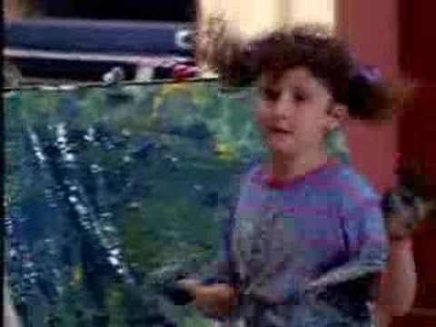 Kindergarten Robocop