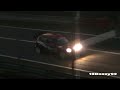 Monza Rally Show 2011 - Pure Rally Sounds!!! - Ps1