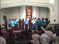 Dale Ciceron and Optimistic 4 Christ feat. Melissa Bell Dale Ciceron and Optimistic 4 Christ feat. Melissa Bell