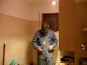 Badezimmerspaß
