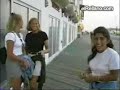 David Blaine ultimate levitation