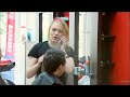Just For Laughs - Barbers Just For Laughs - Barbers
