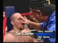 David \"Nino\" Rodriguez Vs Rick Dyer