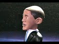 Obama/McCain Town Hall Meeting Obama/McCain Town Hall Meeting