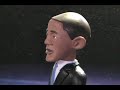 obama/mccain town hall meeting