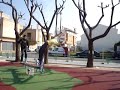 volteretas garrido