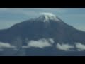 Parque de los Nevados desde el Aire II