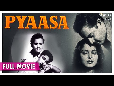 Pyaasa in hindi 720p