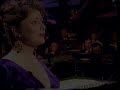 an aria from idomeneo sung by rebecca evans. proms opera at the royal albert hall, 1991.
