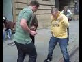 Marky & Rico Vs a Mentalist