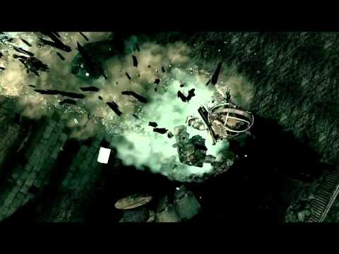 Video thumbnail De monsters zitten achter je in Afterfall: Insanity