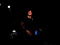 SUB7EVEN - RAW LIKE SUSHI -  10.05.2008, Hannover, Faust