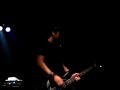 SUB7EVEN - RAW LIKE SUSHI -  10.05.2008, Hannover, Faust
