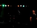 SUB7EVEN - RAW LIKE SUSHI -  10.05.2008, Hannover, Faust