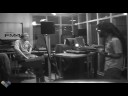 Aeon Crunc & K!X- Live on FM4 Austrian Nationa