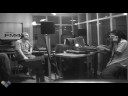 Aeon Crunc  K!X- Live on FM4 Austrian National Radio- act 3