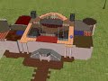 The Sims 2: Building A Home v9