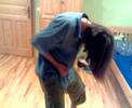 Bur?�kov� opojen�-tokio hotel:)