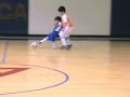 Youth Soccer - Remarkable 5 Year Old\
