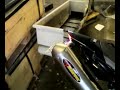 Yamaha XT 660 R 2in1 Flaming Yamaha XT 660 R 2in1 Flaming