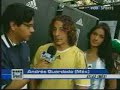 Luisana en FOXSPORT