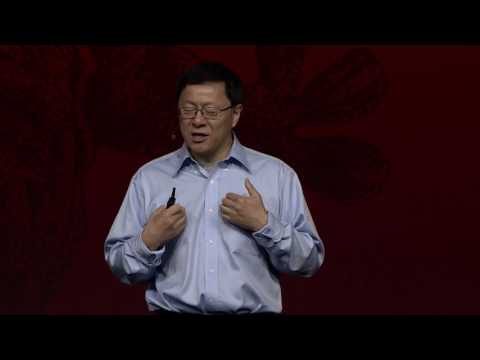 The power of the open source ecosystem - Ying Xiong (Huawei)