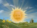 The Teletubbies Meet Pappy