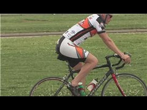 how to train for a triathlon