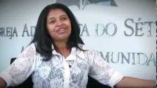 Pequenos Grupos | Visão e Valores