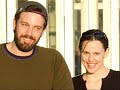 ?Jennifer Garner and Ben Affleck? ?Jennifer Garner and Ben Affleck?