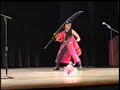 Fanime 2002 - #29 Final Fantasy X Fanime 2002 - #29 Final Fantasy X