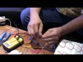 Reef LED Lights.com Build part 5