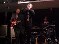 warrington blues club april 2006