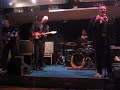 warrington blues club april 2006