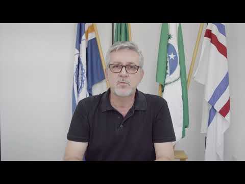 Homenagem aos professores da UESPAR