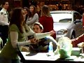 Meeting Brandon Barash Meeting Brandon Barash