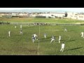 Kennedy Boys Soccer vs Valencia 2012