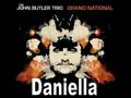 John Butler Trio - Daniella