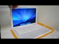 MacBook - thin enough.