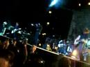 MCR the sharpest lives. Projekt Revolution.