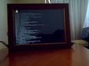 Digital Frame Boot Digital Frame Boot