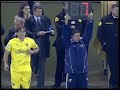 Celebración y goles temporada 07/08 - Villarreal - 2ª PARTE Celebración y goles temporada 07/08 - Villarreal - 2ª PARTE