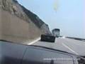 BMW M3 Turbo vs Diablo