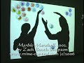 \"Marble Marshall\" - Interactive art by Zack Booth Simpson \"Marble Marshall\" - Interactive art by Zack Booth Simpson