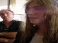 intervista a patti smith